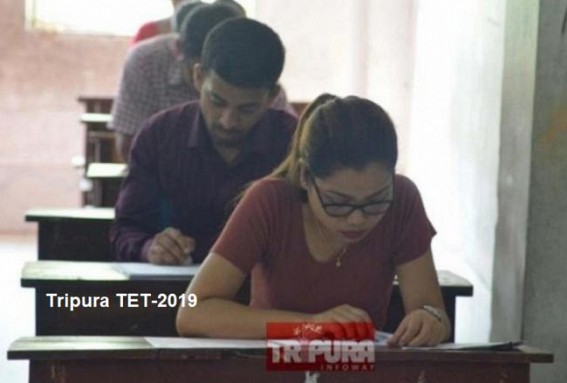 After Terminations of over 8,000 teachers under SC's verdict, Tripura Govt to recruit (?) only 3970 Teachers : Teachers Crisis Prevails After Terminations of over 8,000 teachers under SC's verdict, Tripura Govt to recruit (?) only 3970 Teachers : Teachers Crisis Prevails